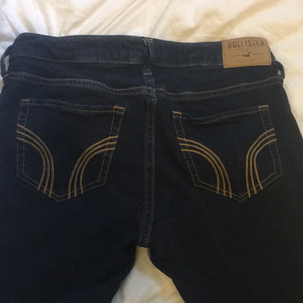 HOLLISTER JEANS - Picture 4 of 4